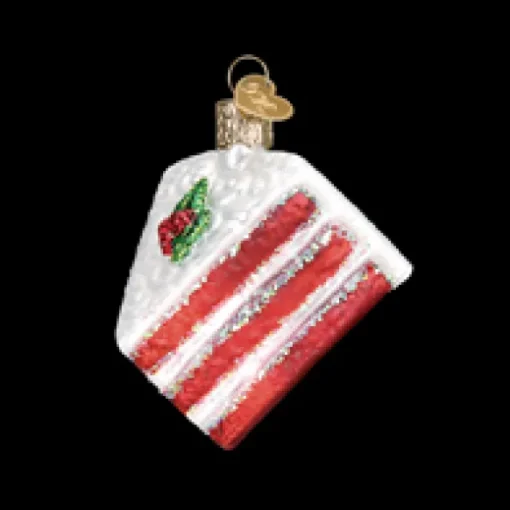 Discount Old World Christmas Mini Dessert Ornament Set -