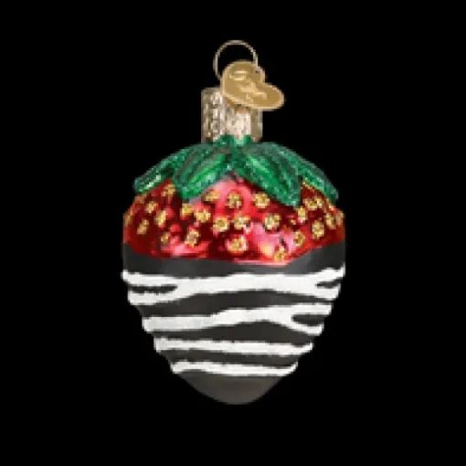Discount Old World Christmas Mini Dessert Ornament Set -
