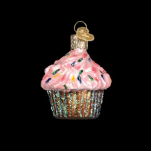 Discount Old World Christmas Mini Dessert Ornament Set -