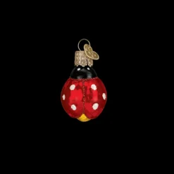 Best Sale Mini Garden Ornament Set - Garden, Birds & Insects