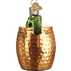 Clearance Old World Christmas Moscow Mule Ornament -