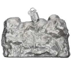 Shop Old World Christmas Mount Rushmore Ornament -