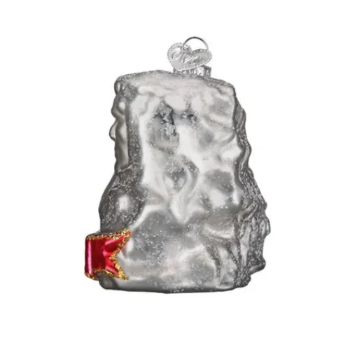 Shop Old World Christmas Mount Rushmore Ornament -