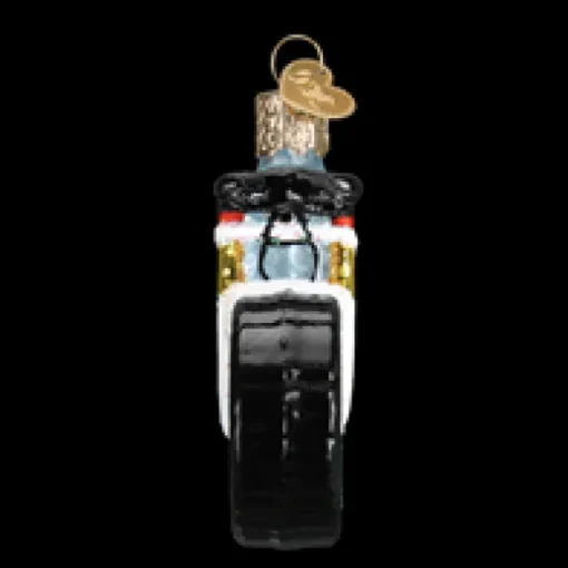 Sale Mountain Bike Ornament - Transportation