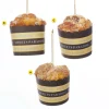Store Kurt Adler Muffin Cup Ornament