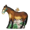 Sale Mule Ornament - Animals