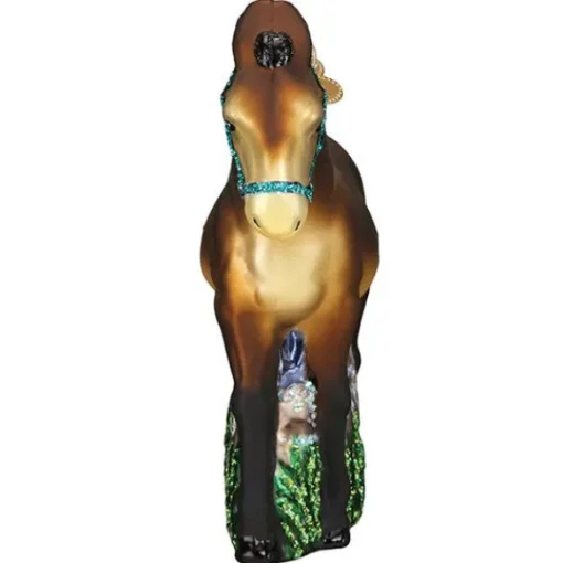 Sale Mule Ornament - Animals