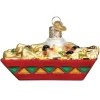 Best Sale Old World Christmas Nachos Ornament -