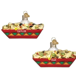 Best Sale Old World Christmas Nachos Ornament -