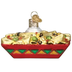 Best Sale Old World Christmas Nachos Ornament -