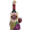 Outlet Old World Christmas Napa Valley Ornament -