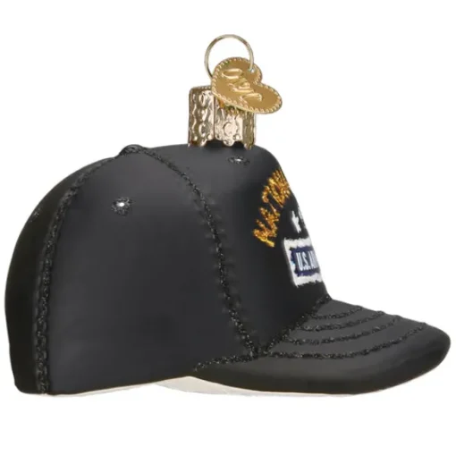Flash Sale National Guard Cap Ornament - Military & Patriotic