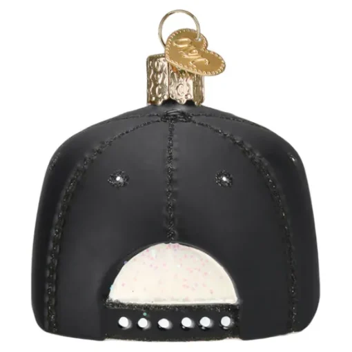Flash Sale National Guard Cap Ornament - Military & Patriotic