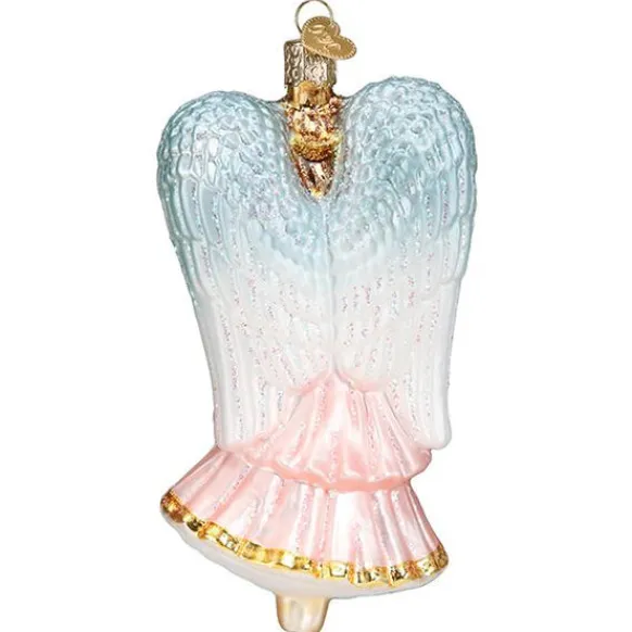 Best Sale Nativity Angel Ornament - Angels & Religious