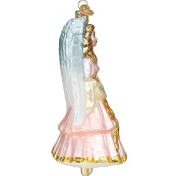 Best Sale Nativity Angel Ornament - Angels & Religious