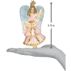 Best Sale Nativity Angel Ornament - Angels & Religious