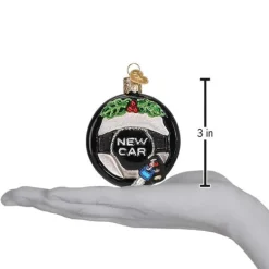 Cheap New Car Ornament - New Drivers