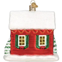 New Norman Rockwell You'Re Home! Ornament - Home & Housewarming
