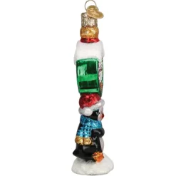 Shop Old World Christmas North Pole Ornament -
