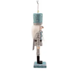 Hot Kurt Adler Nutcracker Ornament