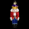 Outlet Old World Christmas Nutcracker Prince Ornament-Nutcracker Suite -