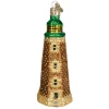 Outlet Old World Christmas Old Cape Henry Ornament -