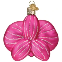 Best Sale Orchid Ornament - Garden, Birds & Insects