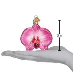 Best Sale Orchid Ornament - Garden, Birds & Insects