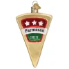 Clearance Old World Christmas Parmesan Cheese Ornament -