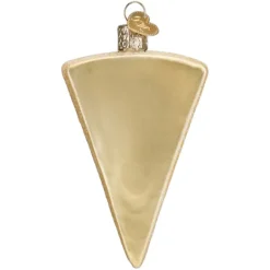 Clearance Old World Christmas Parmesan Cheese Ornament -