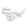 Online Personalized Airplane Ornament Transportation