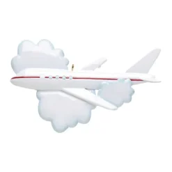 Online Personalized Airplane Ornament Transportation