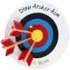 Sale PolarX Personalized Archery Ornament