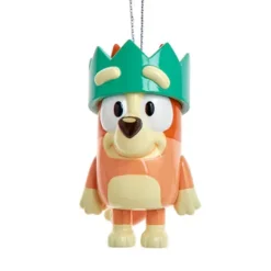 Cheap Personalized Bingo™ With Green Crown Ornament Kids