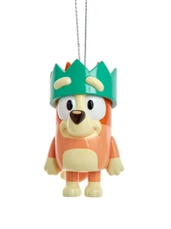 Cheap Personalized Bingo™ With Green Crown Ornament Kids