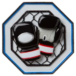 Sale PolarX Personalized Boxing/Maa Gloves Ornament