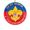 Sale Personalized Boy Scouts Logo Ornament Hobbies & Activities