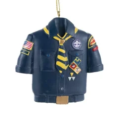 Cheap Personalized Boy Scouts Of America Cub Scout Shirt Ornament Hobbies & Activities