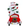 Discount Personalized Car Stacked With Gifts Ornament Hobbies & Activities