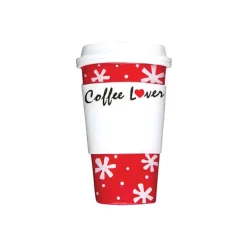 Discount PolarX Personalized Coffee Lover Mug Ornament