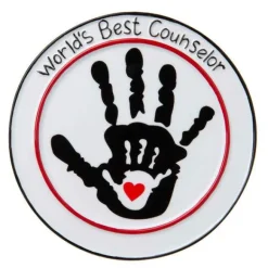 Sale PolarX Personalized Counselor Ornament