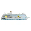 New Personalized Cruise Ship Ornament Transportation