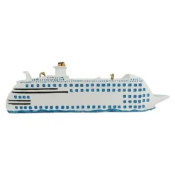 New Personalized Cruise Ship Ornament Transportation