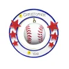 Best Sale PolarX Personalized 3D Baseball Ornament