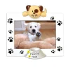Outlet Personalized Dog Picture Frame Ornament Picture Frames