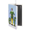 Cheap Personalized Elf™ Vhs Tape Ornament Licensed Characters