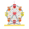 Store Hallmark Personalized Ferris Wheel Ornament