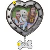 Sale Personalized Friends Forever Pet Ornament Picture Frames