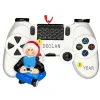 Shop Personalized Gaming Ornament Fun & Games