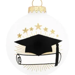 Online Personalized Graduate Cap Ornament Graduation